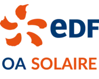 Logo du fournisseur EDF